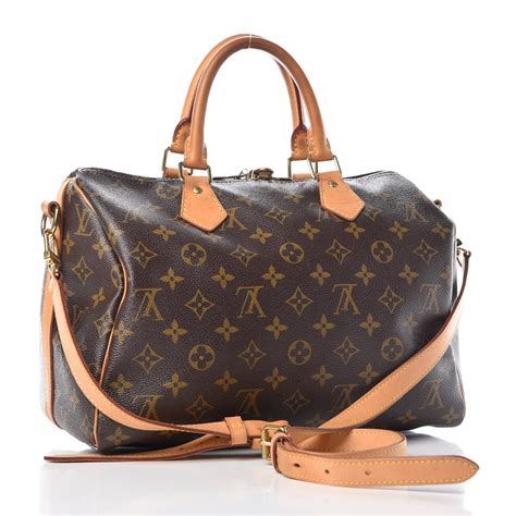 louis vuitton bandoulière 30 monogram